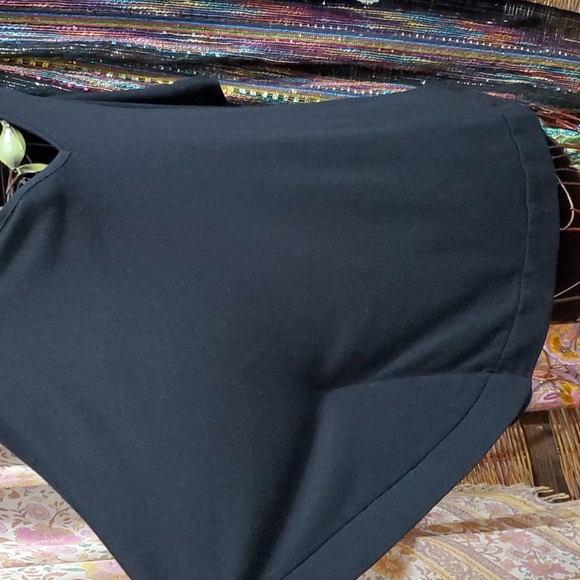 Batwing top - Picture 4 of 8